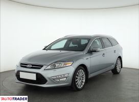 Ford Mondeo 2012 2.0 160 KM