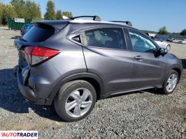 Honda HR-V 2019 1