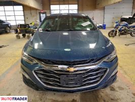 Chevrolet Malibu 2024 1