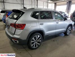 Volkswagen Pozostałe 2022 1 Volkswagen Pozostałe 2022 1