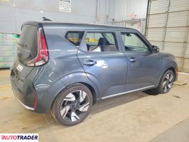 Kia Soul 2025 2