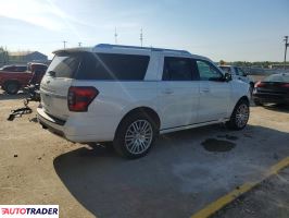 Ford Expedition 2023 3