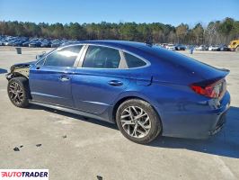 Hyundai Sonata 2020 2