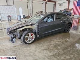 Tesla Model 3 - zobacz ofertę