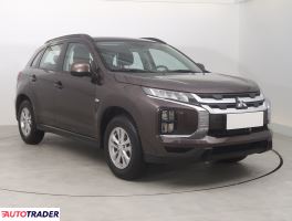 Mitsubishi ASX 2019 2.0 147 KM