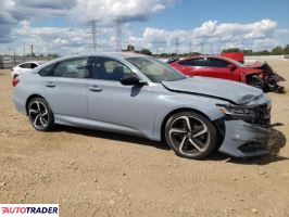 Honda Accord 2022 1 Honda Accord 2022 1