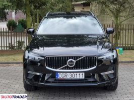 Volvo XC60 2021 2.0 197 KM