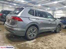 Volkswagen Tiguan 2024 2