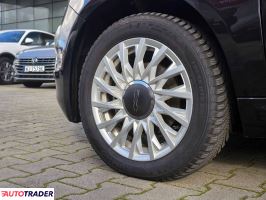 Fiat 500 2023 1.0 70 KM Fiat 500 2023 1.0 70 KM