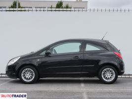 Opel Corsa 2007 1.2 73 KM Opel Corsa 2007 1.2 73 KM