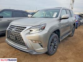 Lexus GX 470 - zobacz ofertę