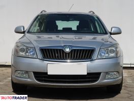 Skoda Octavia 2009 1.6 103 KM