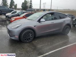 Tesla Model Y - zobacz ofertę