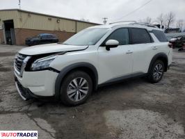 Nissan Pathfinder - zobacz ofertę