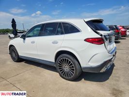 Mercedes CL 2024 2