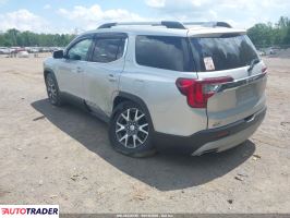 GMC Acadia 2020 3