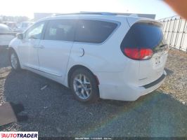 Chrysler Pacifica 2019 3