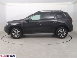 Dacia Duster 2022 1.3 147 KM