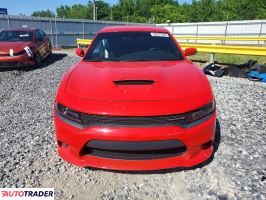 Dodge Charger 2021 5