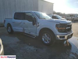 Ford Pozostałe 2025 3