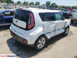 Kia Soul 2018 1