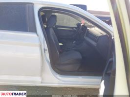 Volkswagen Jetta 2025 1