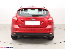 Ford Focus 2011 1.6 147 KM