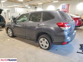 Subaru Forester 2023 2