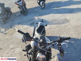 Harley-Davidson Pozostałe 2024 Harley-Davidson Pozostałe 2024