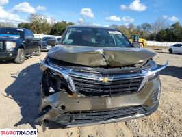 Chevrolet Equinox 2024 1