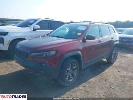 Jeep Cherokee 2019 3
