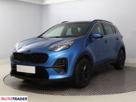 Kia Sportage 2020 1.6 174 KM