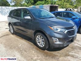 Chevrolet Equinox 2019 1