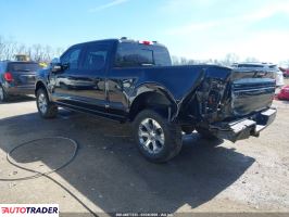 Ford Pozostałe 2021 3