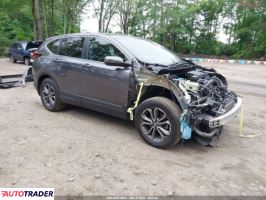Honda CR-V 2022 1