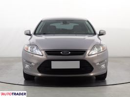 Ford Mondeo 2012 2.0 160 KM Ford Mondeo 2012 2.0 160 KM