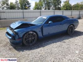 Dodge Challenger 2023 3 Dodge Challenger 2023 3