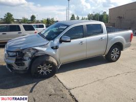 Ford Ranger 2020 2