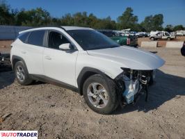 Hyundai Tucson 2024 2 Hyundai Tucson 2024 2