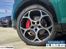 Alfa Romeo Pozostałe 2026 1.5 175 KM