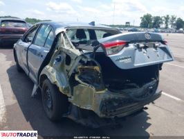 Toyota Corolla 2022 1 Toyota Corolla 2022 1