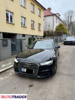 Audi A6 - zobacz ofertę