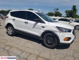 Ford Escape 2019 2 Ford Escape 2019 2