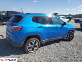 Jeep Compass 2019 2