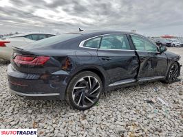 Volkswagen Arteon 2023 2