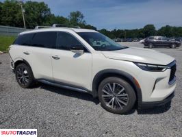 Infiniti Pozostałe 2023 3
