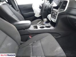 Jeep Grand Cherokee 2021 3
