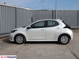 Mazda 2 2022 1.5 113 KM