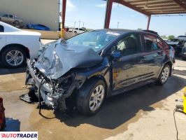 Toyota Corolla 2024 2
