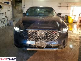 Mazda CX-5 2023 2